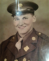 Frank Horvath